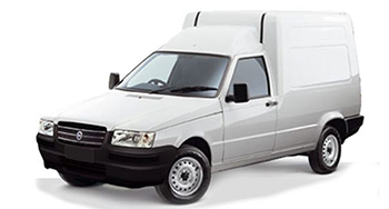 FIAT FIORINO (147_)