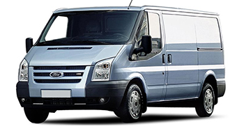 FORD TRANSIT автобус