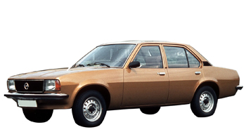 OPEL ASCONA B (81_, 86_, 87_, 88_)