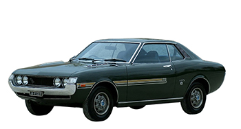 TOYOTA CELICA купе (_A2_)