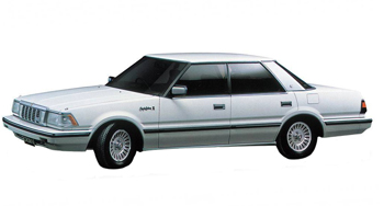 TOYOTA CROWN Station Wagon (_S1_)