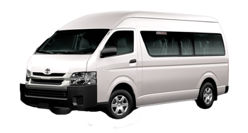 TOYOTA HIACE I Wagon (LH1_, RH1_, LH3_, RH3_, LH2_, RH2_)