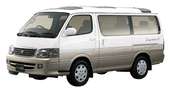 TOYOTA HIACE I Фургон (RH1_, LH3_, RH3_, RH2_, LH2_, LH1_)