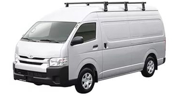TOYOTA HIACE IV Фургон (LXH1_, RZH1_, LH1_)