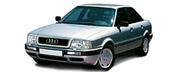 AUDI 80 (8C, B4) AUDI 80 (8C, B4)