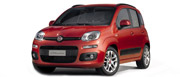 FIAT PANDA (312_, 319_) FIAT PANDA (312_, 319_)