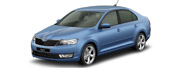 SKODA RAPID (NA2) SKODA RAPID (NA2)