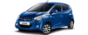HYUNDAI EON HYUNDAI EON