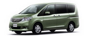 NISSAN SERENA (C26) NISSAN SERENA (C26)