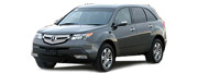 ACURA MDX (YD2) ACURA MDX (YD2)