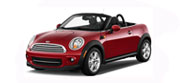 MINI MINI Roadster (R59) MINI MINI Roadster (R59)