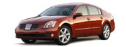 NISSAN MAXIMA VII (A35) NISSAN MAXIMA VII (A35)