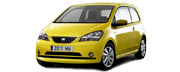SEAT Mii (KF1) SEAT Mii (KF1)