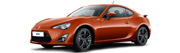 TOYOTA GT 86 купе (ZN6_) TOYOTA GT 86 купе (ZN6_)
