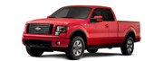 FORD LOBO Пикап FORD LOBO Пикап
