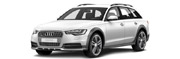 AUDI A6 Allroad (4GH, 4GJ) AUDI A6 Allroad (4GH, 4GJ)