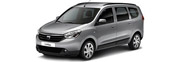 DACIA LODGY DACIA LODGY