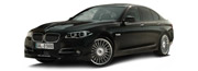 ALPINA B5 (F10) ALPINA B5 (F10)