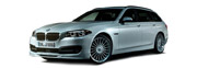 ALPINA B5 универсал (F11) ALPINA B5 универсал (F11)