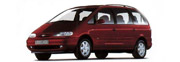 FORD GALAXY FORD GALAXY
