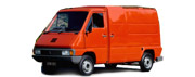 RENAULT MASTER I Фургон (T__) RENAULT MASTER I Фургон (T__)