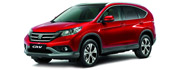 HONDA CR-V IV (RM_) HONDA CR-V IV (RM_)