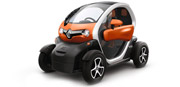 RENAULT TWIZY (MAM_) RENAULT TWIZY (MAM_)