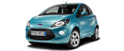 FORD KA FORD KA