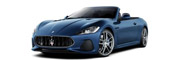 MASERATI GRANCABRIO MASERATI GRANCABRIO