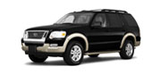 FORD USA EXPLORER FORD USA EXPLORER