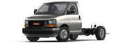 GMC SAVANA 4500 Cutaway Van GMC SAVANA 4500 Cutaway Van