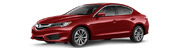 ACURA ILX седан ACURA ILX седан