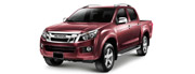 ISUZU D-MAX II (TFR, TFS) ISUZU D-MAX II (TFR, TFS)