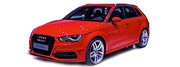 AUDI A3 (8V1, 8VK) AUDI A3 (8V1, 8VK)