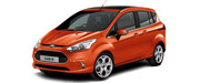 FORD B-MAX (JK) FORD B-MAX (JK)