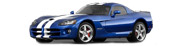 DODGE VIPER купе