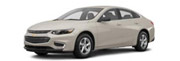 CHEVROLET MALIBU CHEVROLET MALIBU