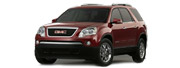 GMC ACADIA GMC ACADIA