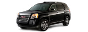 GMC TERRAIN GMC TERRAIN