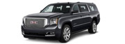 GMC YUKON (GMT900) GMC YUKON (GMT900)
