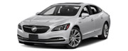 BUICK LA CROSSE седан BUICK LA CROSSE седан
