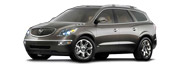 BUICK ENCLAVE BUICK ENCLAVE
