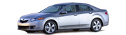 ACURA TSX (CU_) ACURA TSX (CU_)