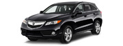ACURA RDX ACURA RDX