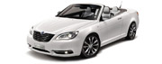 LANCIA FLAVIA Кабриолет (JS_) LANCIA FLAVIA Кабриолет (JS_)