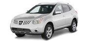 NISSAN ROGUE NISSAN ROGUE