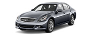 INFINITI G седан INFINITI G седан