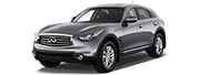 INFINITI FX INFINITI FX