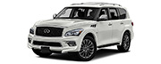 INFINITI QX56 INFINITI QX56