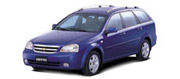 CHEVROLET OPTRA универсал CHEVROLET OPTRA универсал